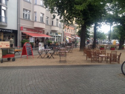 照片: El Waleed Rostock